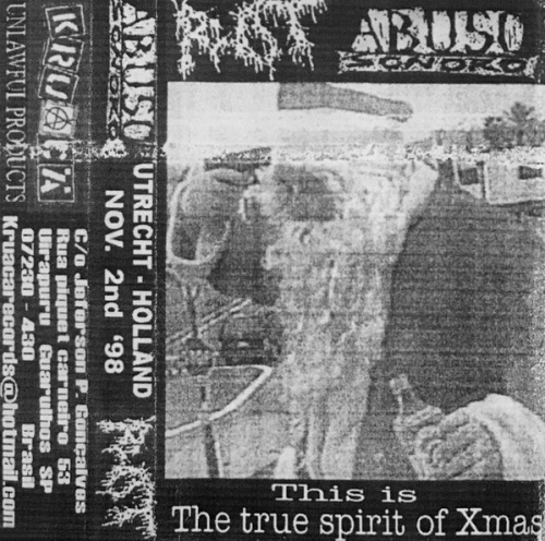 Rot (BRA) : This Is the True Spirit of Xmas